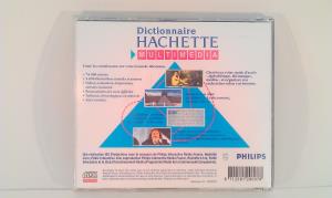 Dictionnaire Hachette Multimédia (7)